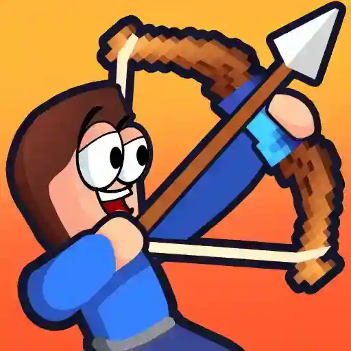Two Archers: Bow Duel Game Category