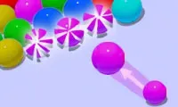 Bubble Game 3D Game Category
