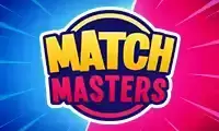 Match Masters Game Category