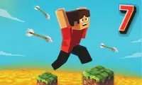 Parkour Block 7 Game Category