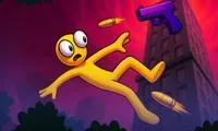Stickman Gun Shooter Game Category