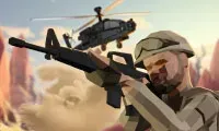 Get To The Chopper Game Category