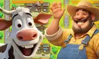 Idle Dairy Farm Tycoon Game Category