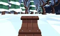 Snow Rider 3D Game Category