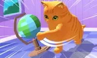 Cat Chaos Simulator Game Category