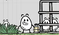 Egg Adventure 2 Game Category