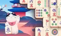 Solitaire Mahjong Game Category