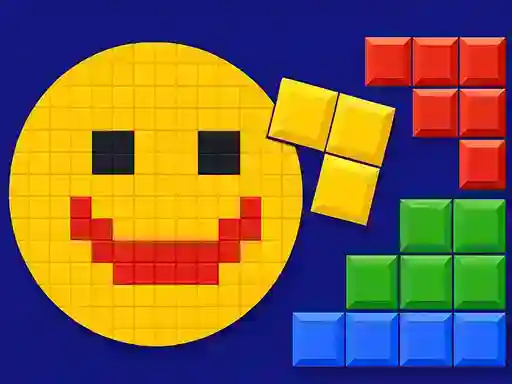 	Block Pixels 游戏类别