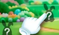 Hidden Easter Egg Hunt Game Category