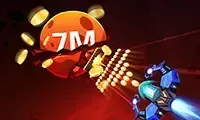 Space Blast Game Category