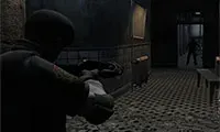 Resident Evil: Purge Operation Game Category