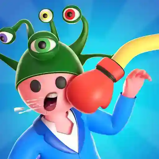 Ragdoll Mania Game Category