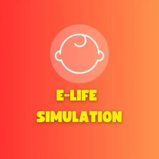 E-Life Simulation Game Category