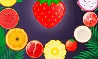 Fruit King Merge 游戏类别