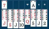 Freecell Solitaire Game Category