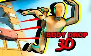 Body Drop 3D Game Category