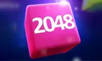 2048立方体合并 游戏类别