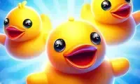 3D Match Puzzle Mania Game Category
