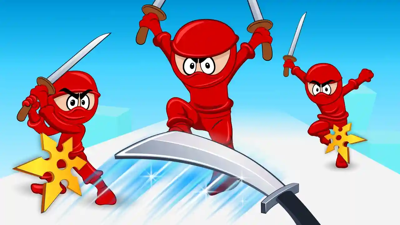 Katana Game Category