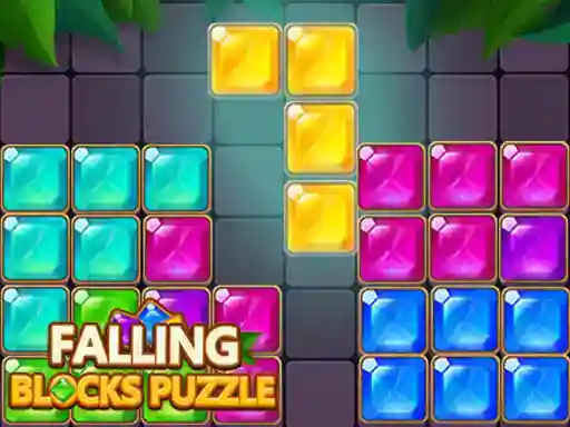 Falling Blocks Puzzle Game Category