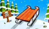 Snow Rush 3D Game Category