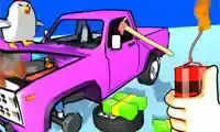 Smash the Car to Pieces! Game Category