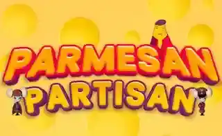 Parmesan Partisan Game Category